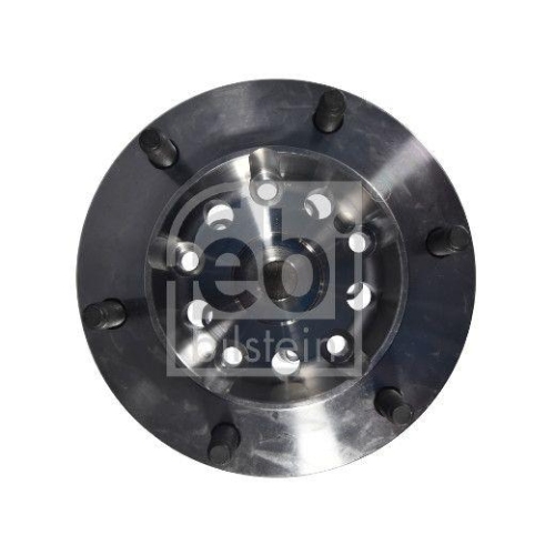 FEBI BILSTEIN Radlagersatz 182237 f&uuml;r FORD FORD MOTOR COMPANY, Vorderachse