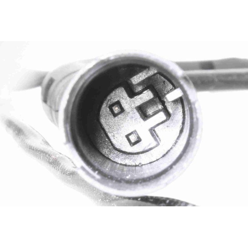 Warnkontakt, Bremsbelagverschlei&szlig; VEMO V20-72-5105 Original VEMO Qualit&auml;t f&uuml;r