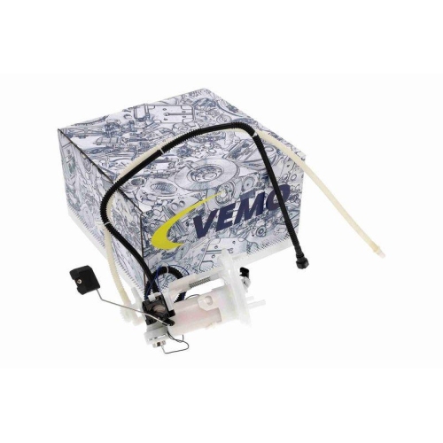 Kraftstoff-F&ouml;rdereinheit VEMO V30-09-0036 Original VEMO Qualit&auml;t f&uuml;r, links