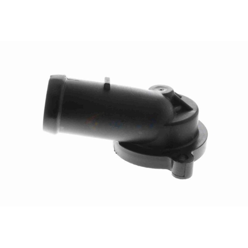 K&uuml;hlmittelflansch VAICO V10-5211 Original VAICO Qualit&auml;t f&uuml;r AUDI SEAT SKODA VW