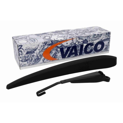 Wischarm, Scheibenreinigung VAICO V40-1613 Green Mobility Parts für OPEL, hinten