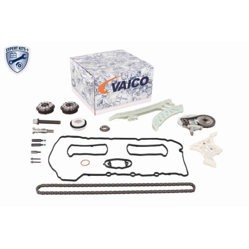 Steuerkettensatz VAICO V20-10012 EXPERT KITS + f&uuml;r BMW