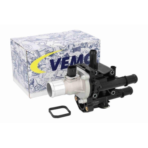 Thermostatgeh&auml;use VEMO V51-99-0023 Original VEMO Qualit&auml;t f&uuml;r OPEL VAUXHALL