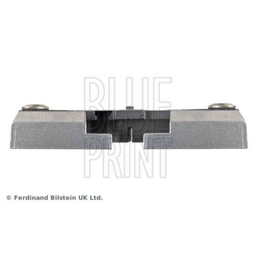 Bremsbelagsatz, Scheibenbremse BLUE PRINT ADBP420002 f&uuml;r BMW TOYOTA, Vorderachse