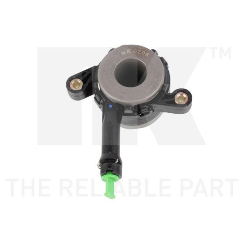 Kupplungssatz NK 133036 f&uuml;r CITRO&Euml;N MITSUBISHI PEUGEOT