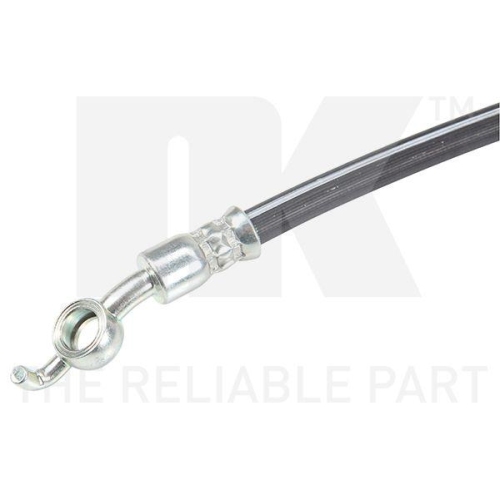 Bremsschlauch NK 855230 f&uuml;r OPEL SUZUKI VAUXHALL, Vorderachse