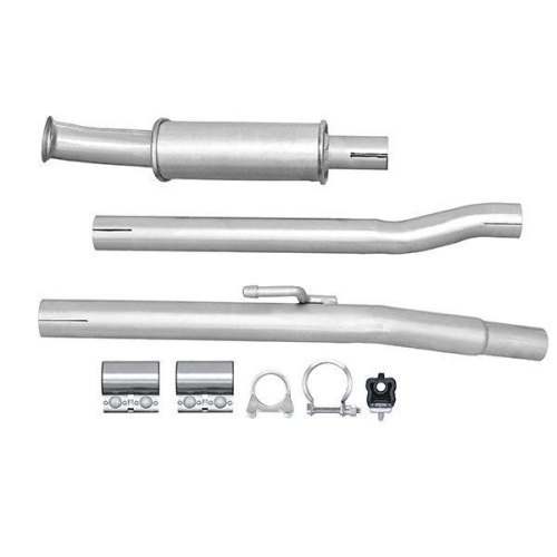 HELLA Vorschalld&auml;mpfer 8LB 366 022-241 Easy2Fit &ndash;