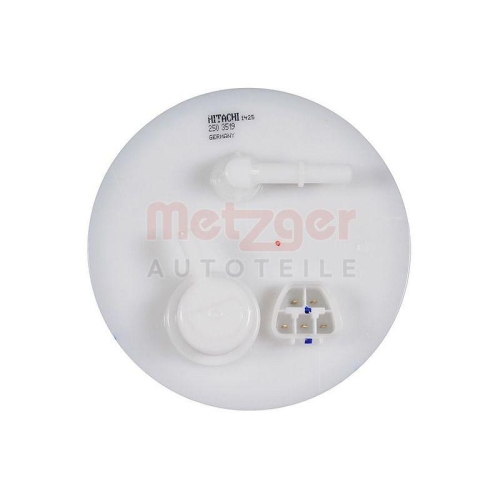 Kraftstoff-F&ouml;rdereinheit METZGER AUTOTEILE 2250687 ORIGINAL ERSATZTEIL f&uuml;r KIA