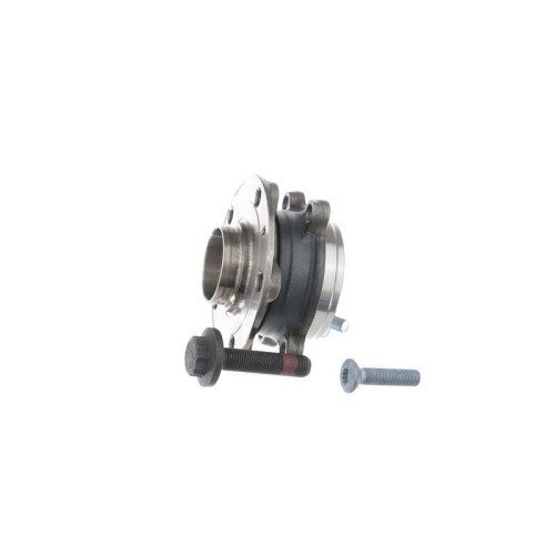 Radlagersatz SKF VKBA 7214 f&uuml;r AUDI SKODA VW