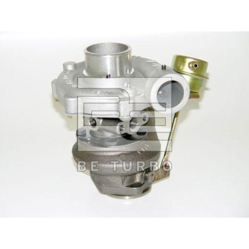 BE TURBO 126031 Lader, Aufladung f&uuml;r LANCIA
