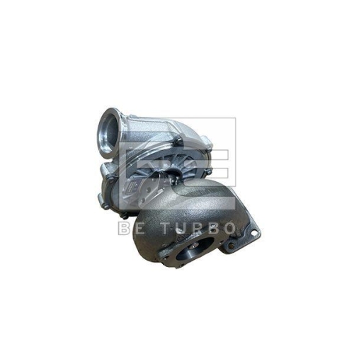 BE TURBO 125156 Lader, Aufladung f&uuml;r MAN FENDT
