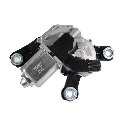 METZGER AUTOTEILE 2191191 Wischermotor f&uuml;r OPEL, hinten