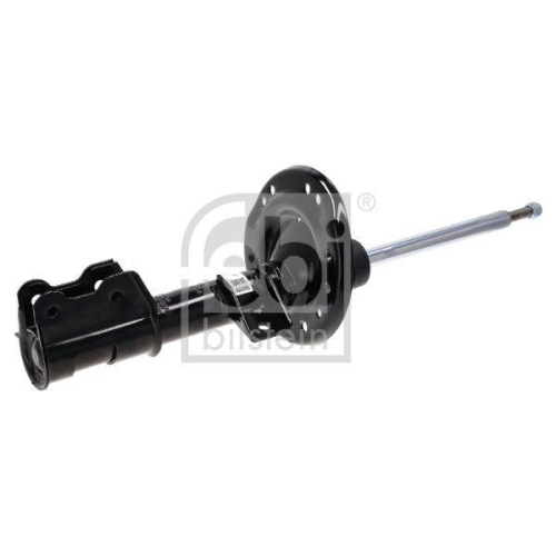 FEBI BILSTEIN 1002303 Sto&szlig;d&auml;mpfer f&uuml;r FIAT, Vorderachse links