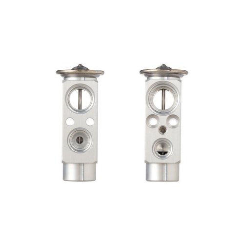 HELLA 8UW 366 260-071 Expansionsventil, Klimaanlage >>> Easy2Fit <<< f&uuml;r MAN