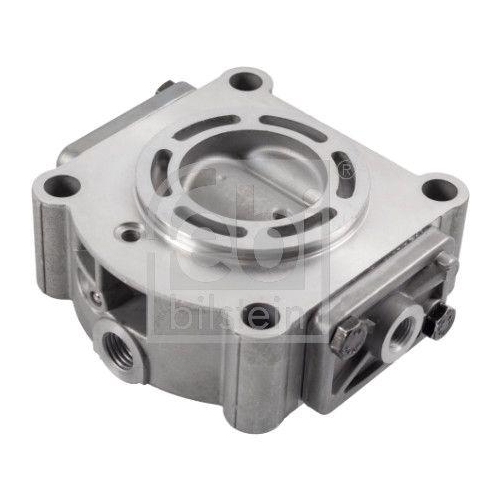 FEBI BILSTEIN Schalter, Splitgetriebe 05135 für IVECO MAN MERCEDES-BENZ NEOPLAN