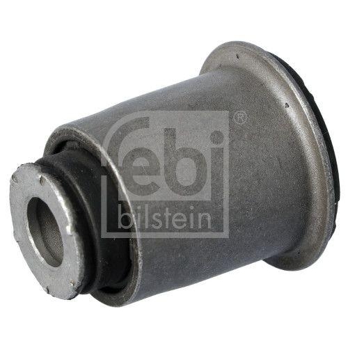 FEBI BILSTEIN Lagerung, Lenker 36121 f&uuml;r MERCEDES-BENZ RENAULT, unten, vorne
