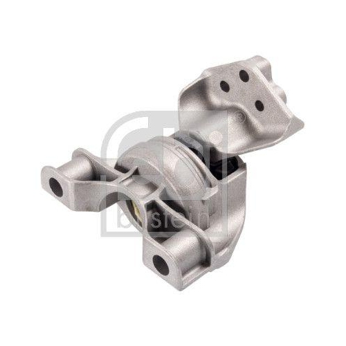 FEBI BILSTEIN Lagerung, Motor 175092 f&uuml;r FORD FORD MOTOR COMPANY, rechts