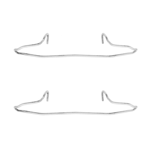 Zubeh&ouml;rsatz, Scheibenbremsbelag BOSCH 1 987 474 175 f&uuml;r FORD PEUGEOT