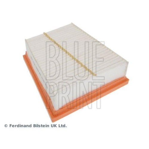 Luftfilter BLUE PRINT ADR162205 f&uuml;r RENAULT