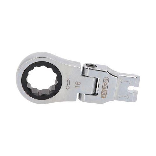 Adapter, Ratschen-Ringschlüssel KS TOOLS 503.4831 für