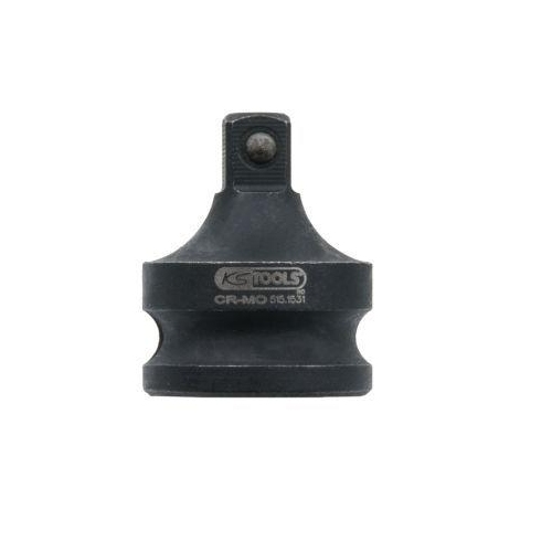 Reduzieradapter, Knarre KS TOOLS 515.1531-E f&uuml;r