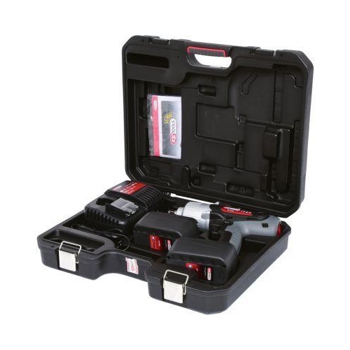 Schlagschrauber (Akku) KS TOOLS 515.3526 für