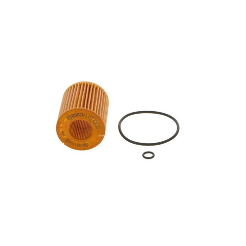 &Ouml;lfilter BOSCH 1 457 429 257 f&uuml;r FORD MAZDA