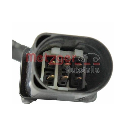 Lambdasonde METZGER 0893489 ORIGINAL ERSATZTEIL f&uuml;r HYUNDAI KIA VAG