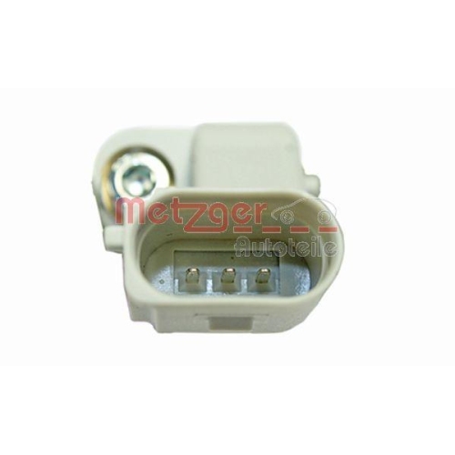 Impulsgeber, Kurbelwelle METZGER 0902379 f&uuml;r VAG