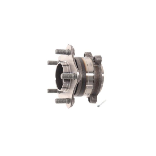 Radlagersatz SKF VKBA 7612 f&uuml;r NISSAN, Hinterachse