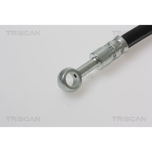 Bremsschlauch TRISCAN 8150 18115 f&uuml;r HYUNDAI KIA, Vorderachse links