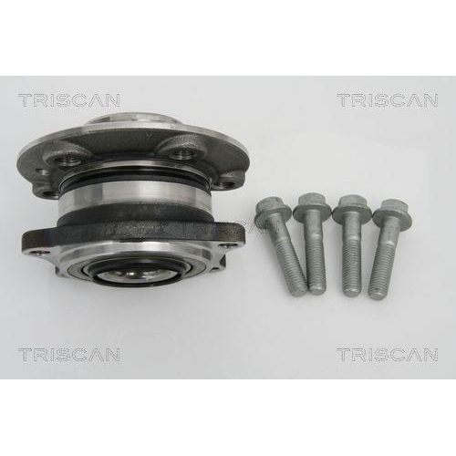 Radlagersatz TRISCAN 8530 27216 f&uuml;r VOLVO, Hinterachse