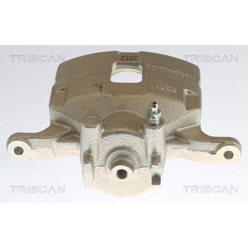Bremssattel TRISCAN 8175 42103 f&uuml;r MITSUBISHI, Vorderachse links