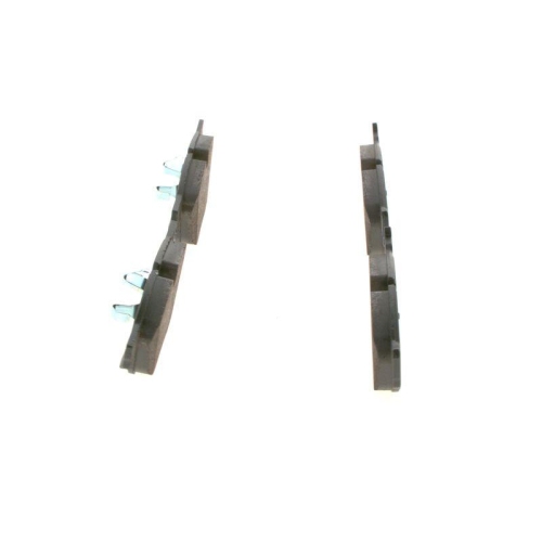 Bremsbelagsatz, Scheibenbremse BOSCH 0 986 494 191 f&uuml;r BMW, Vorderachse
