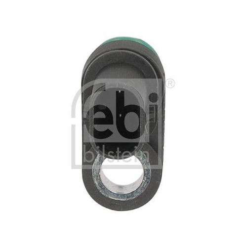 FEBI BILSTEIN Sensor, Raddrehzahl 193601 für MERCEDES-BENZ, Vorderachse