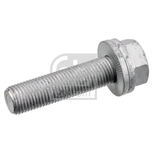 FEBI BILSTEIN Schraube, Bremssattel 181550 f&uuml;r AUDI SEAT SKODA VW CUPRA