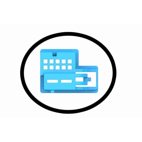 Elektromotor, Heckklappe VEMO V30-55-0002 Original VEMO Qualität für, rechts