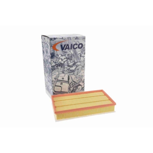 VAICO Luftfilter V10-9450 Original VAICO Qualit&auml;t f&uuml;r AUDI SKODA VW