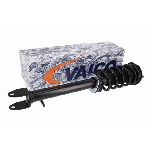 Sto&szlig;d&auml;mpfer VAICO V58-0324 Green Mobility Parts f&uuml;r TESLA, Vorderachse links