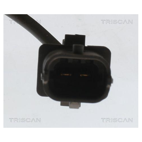 Sensor, Abgastemperatur TRISCAN 8826 24044 f&uuml;r OPEL SAAB VAUXHALL