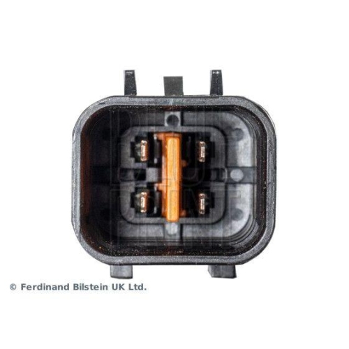 Lambdasonde BLUE PRINT ADBP700048 f&uuml;r HYUNDAI KIA, nach Katalysator