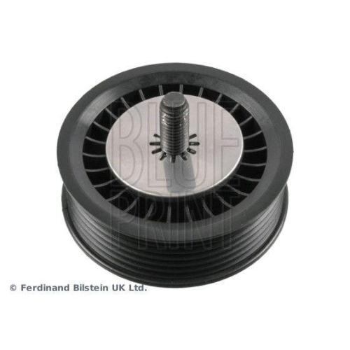 Umlenk-/F&uuml;hrungsrolle, Keilrippenriemen BLUE PRINT ADBP960044 f&uuml;r MERCEDES-BENZ