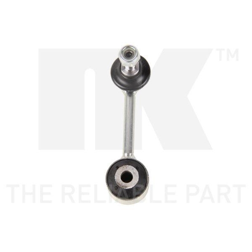 Stange/Strebe, Stabilisator NK 5114750 f&uuml;r AUDI, Hinterachse, Vorderachse