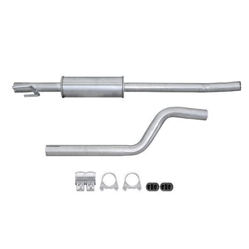 HELLA Vorschalld&auml;mpfer 8LB 366 021-071 Easy2Fit &ndash;