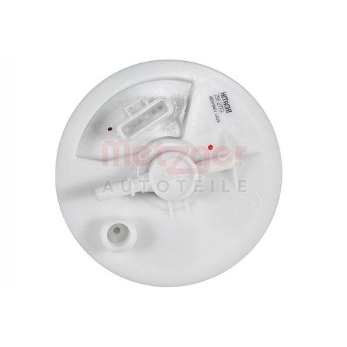 Kraftstoff-F&ouml;rdereinheit METZGER AUTOTEILE 2250688 ORIGINAL ERSATZTEIL f&uuml;r VOLVO