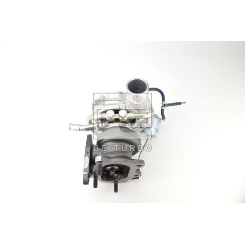 BE TURBO 128670 Lader, Aufladung f&uuml;r SUBARU
