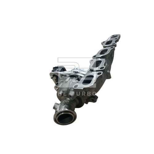 BE TURBO 132421 Lader, Aufladung f&uuml;r VAG