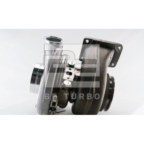 BE TURBO 127872 Lader, Aufladung f&uuml;r VOLVO