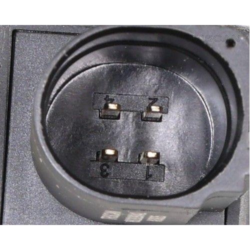 TRISCAN 8829 29042 Sensor, Leuchtweitenregulierung f&uuml;r AUDI SEAT SKODA VW