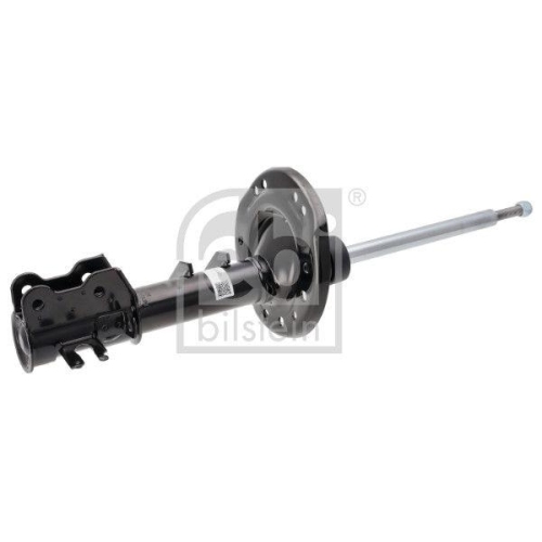 FEBI BILSTEIN 1002305 Sto&szlig;d&auml;mpfer f&uuml;r FIAT, Vorderachse rechts